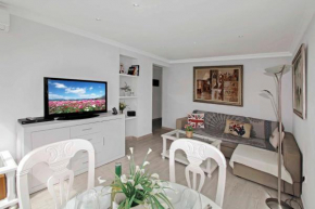 Charming Central Apt in Marbella
